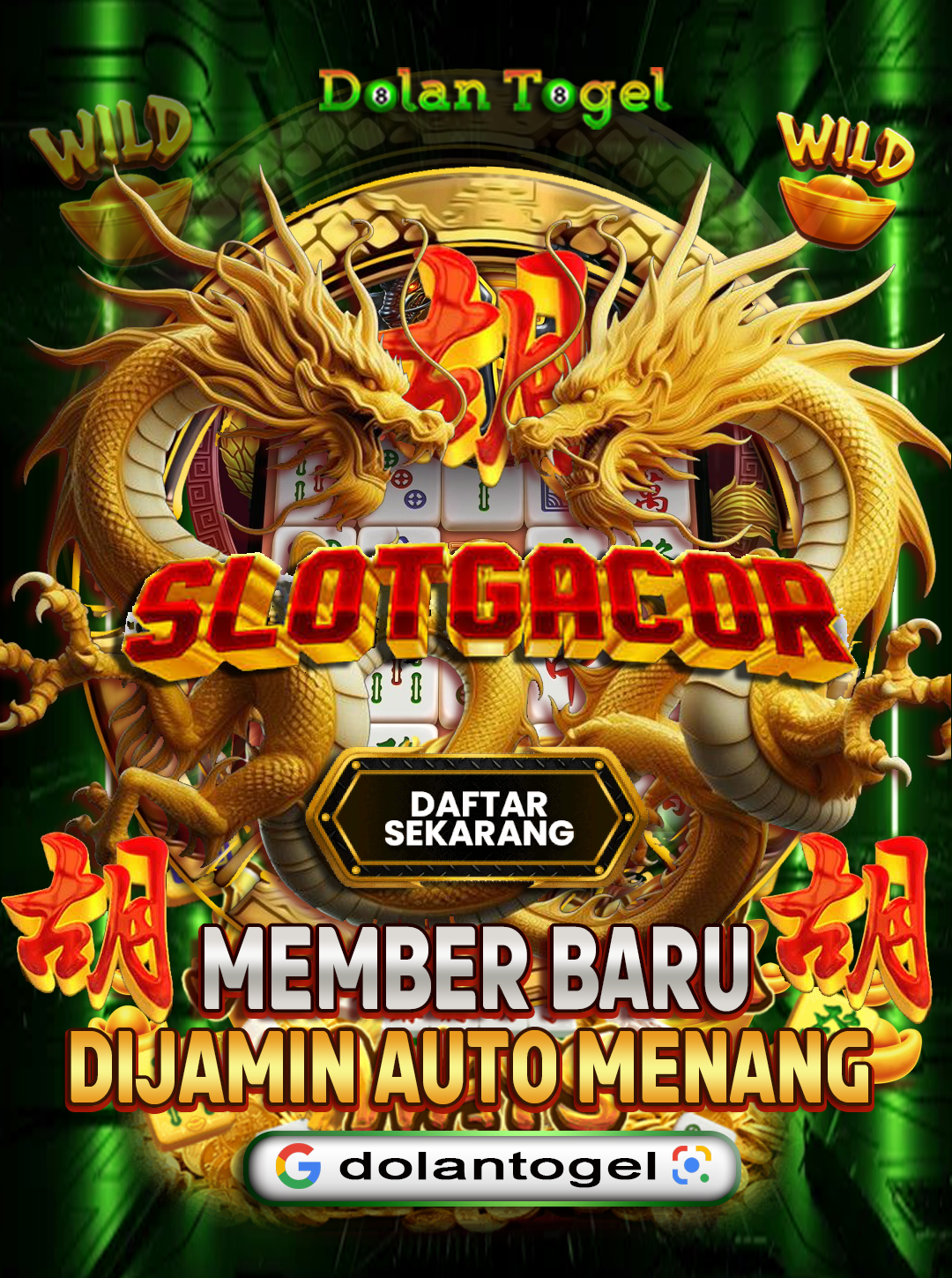 DOLANTOGEL