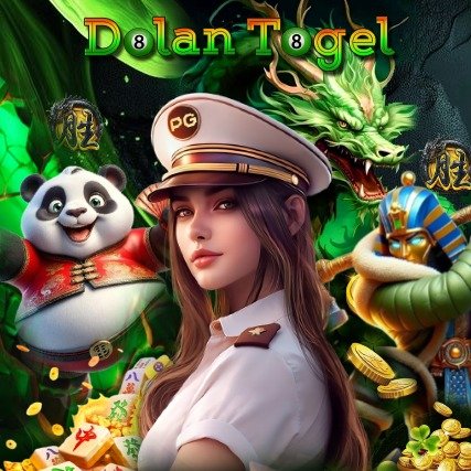 DOLANTOGEL ✈️ Platform Lotto Online 4D & Toto Togel 5D Hadiah Terbesar