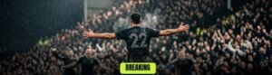 Cairbos – Malam Bersejarah di Villa Park