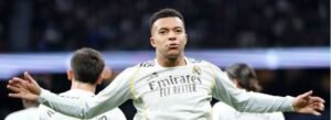 Cairbos – Malam Pahit di Bernabeu